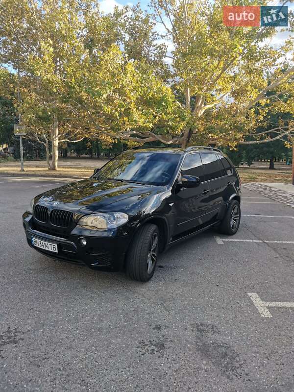 2011 bmw x5