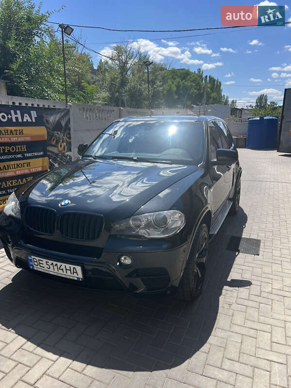 2011 bmw x5