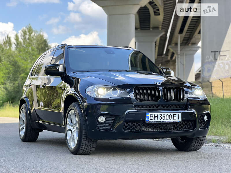 2011 bmw x5