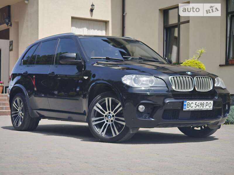 2013 bmw x5