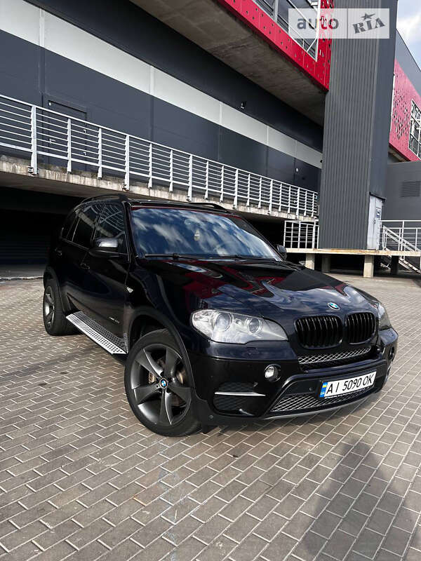 2010 bmw x5