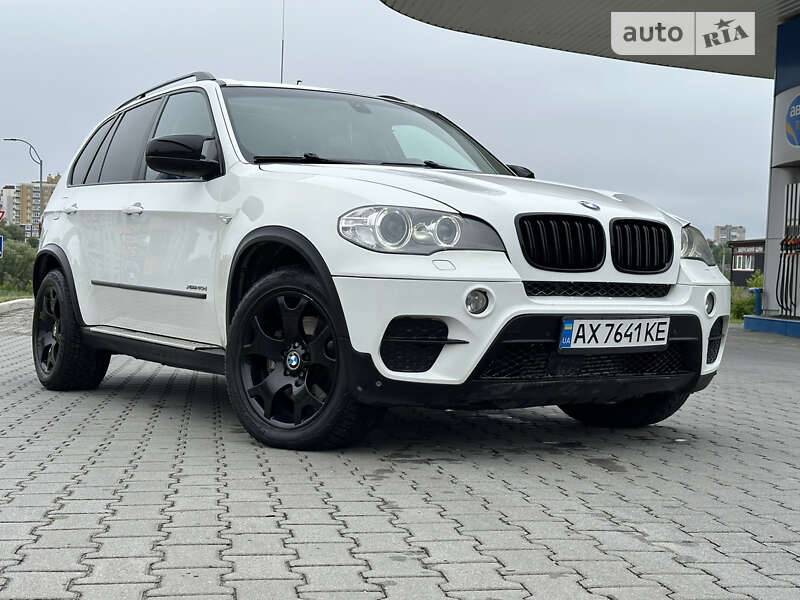 2010 bmw x5