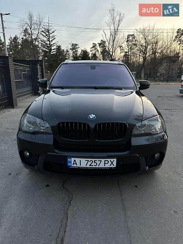2010 bmw x5