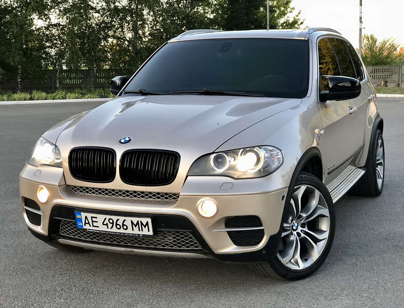 2012 bmw x5