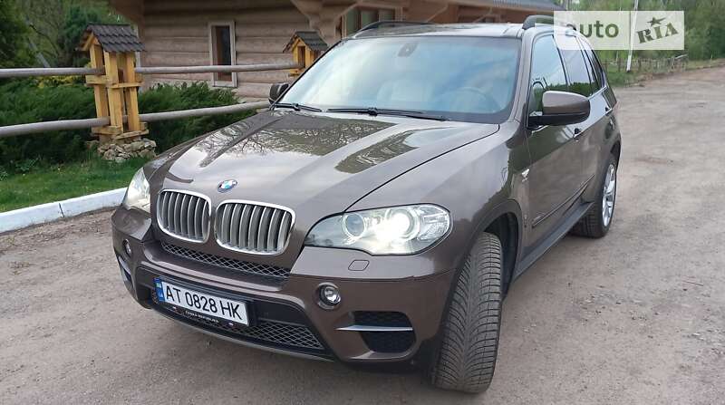 2010 bmw x5