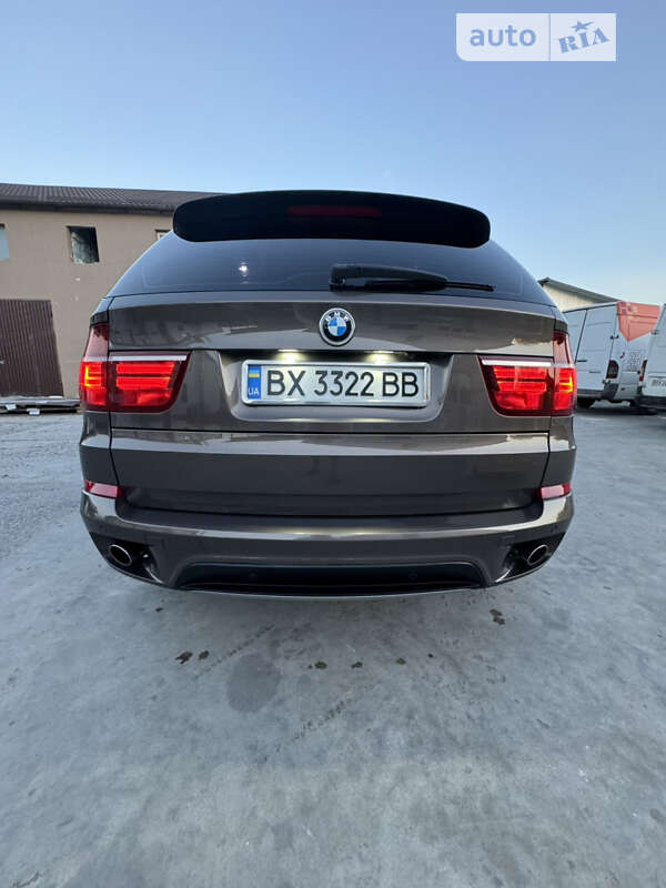 2010 bmw x5