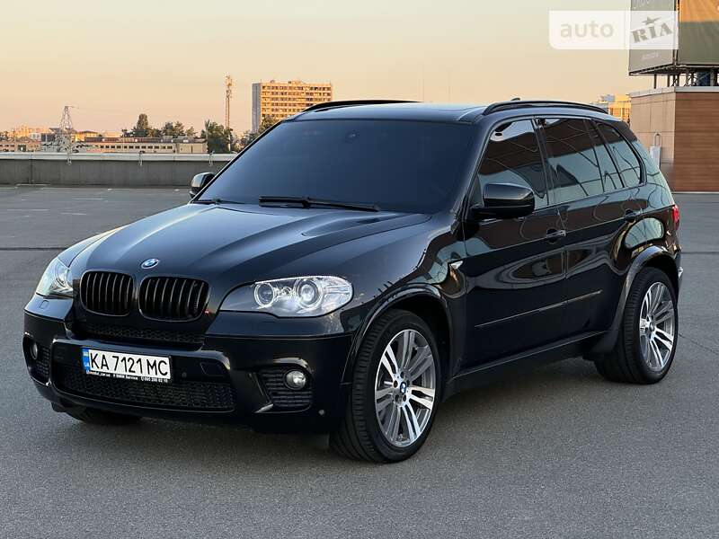 2011 bmw x5
