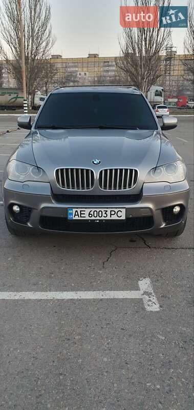 2012 bmw x5