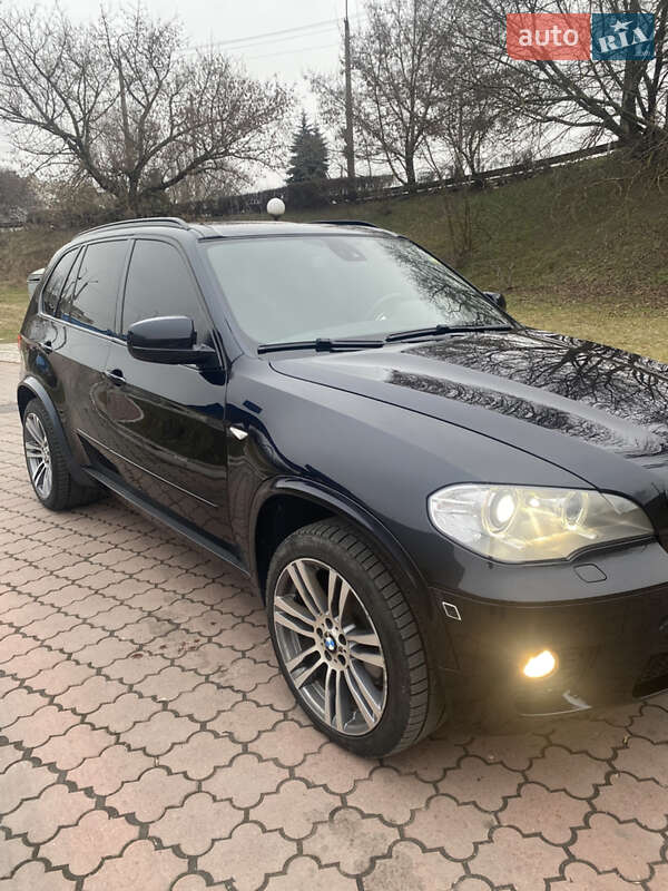 2011 bmw x5
