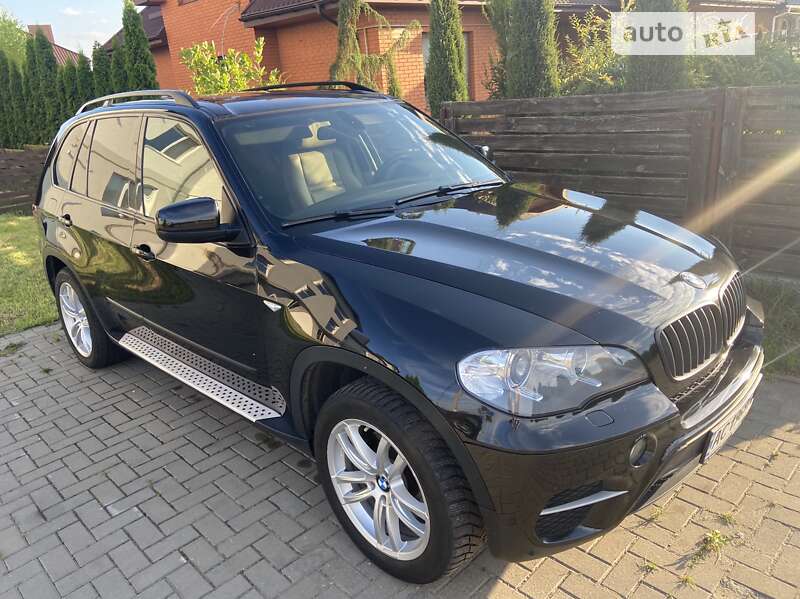 2012 bmw x5