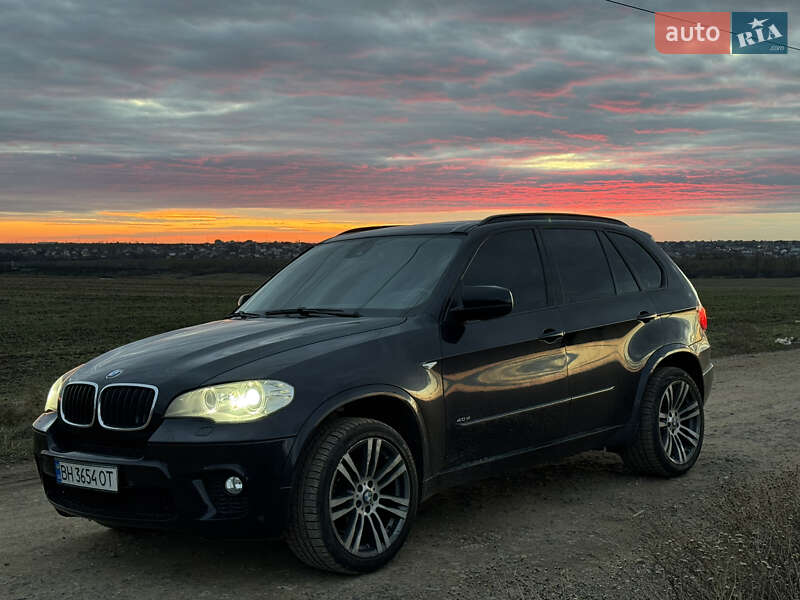 2012 bmw x5