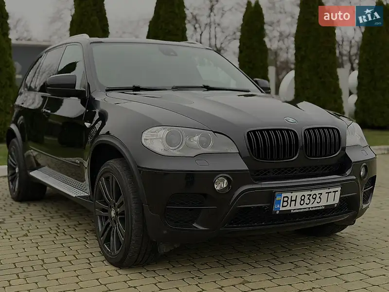 2013 bmw x5