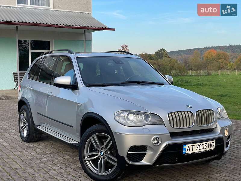 2010 bmw x5