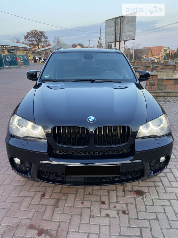 2010 bmw x5