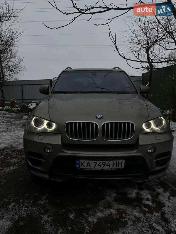 2010 bmw x5