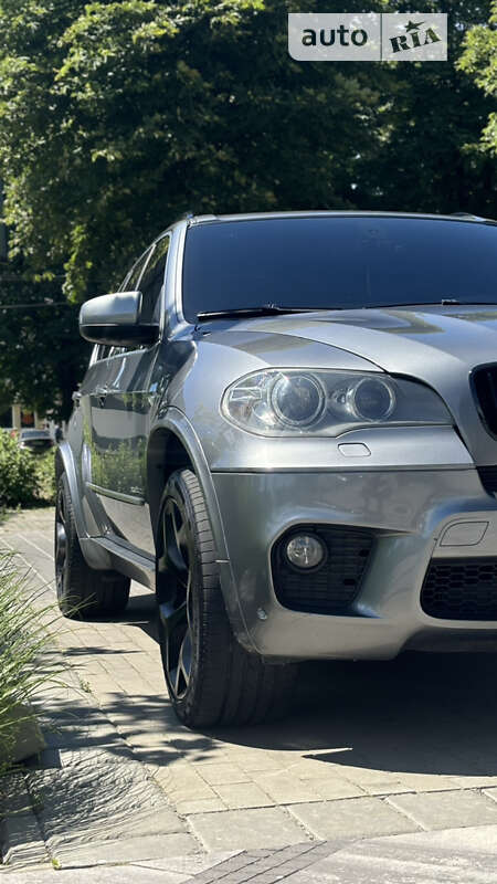 2010 bmw x5