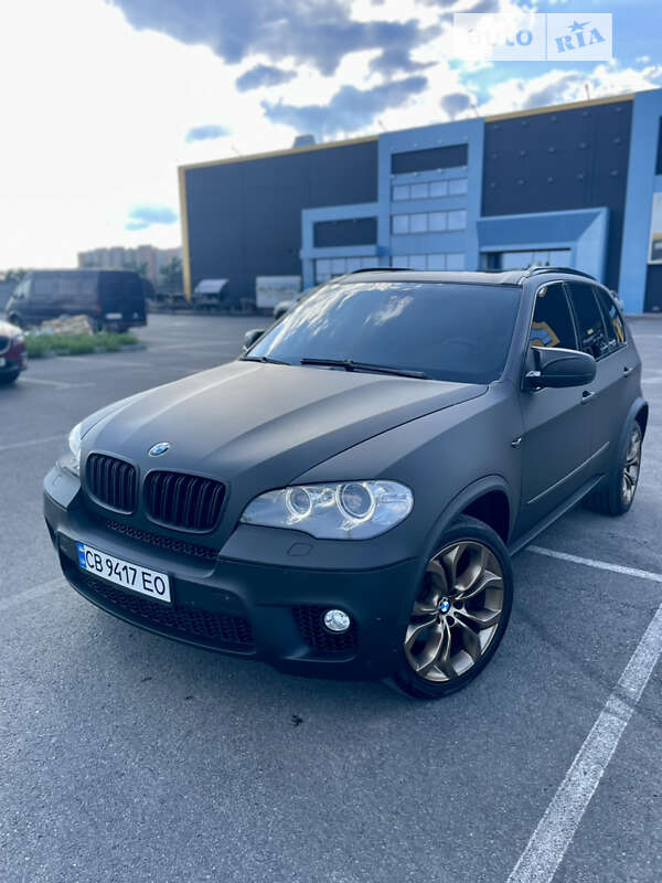 2010 bmw x5