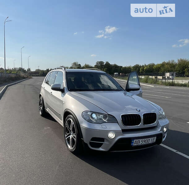 2011 bmw x5