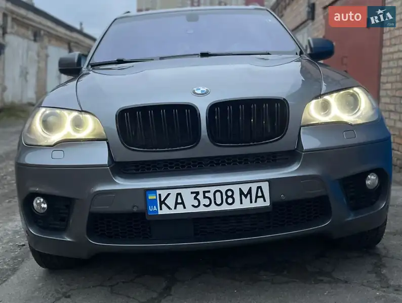 2013 bmw x5