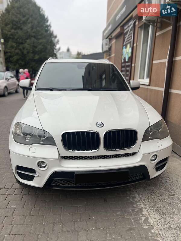 2010 bmw x5