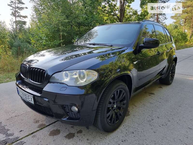 2010 bmw x5