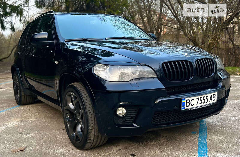 2010 bmw x5