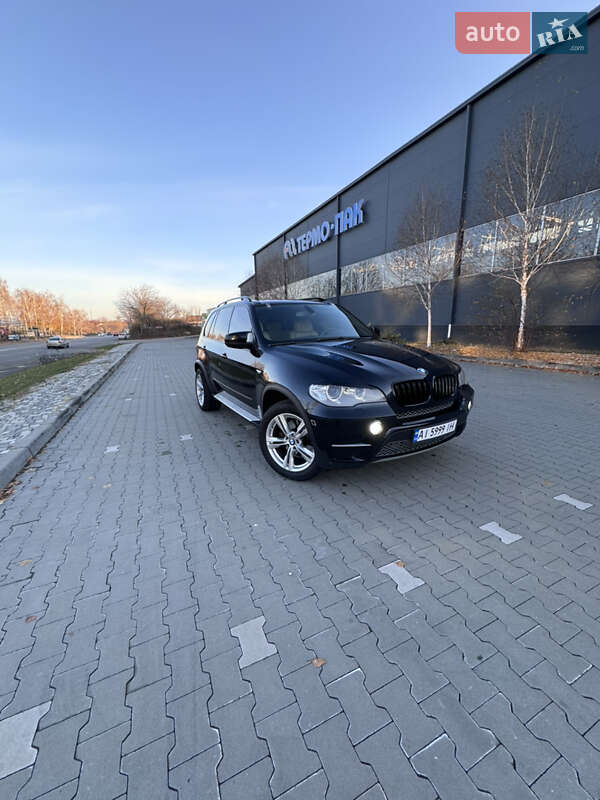 2011 bmw x5