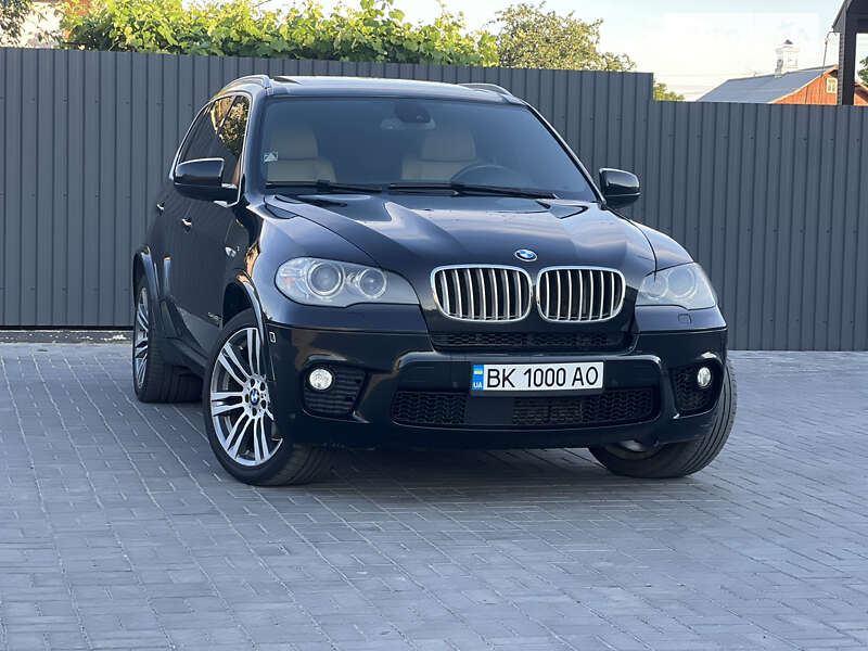 2011 bmw x5