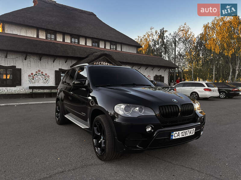 2010 bmw x5