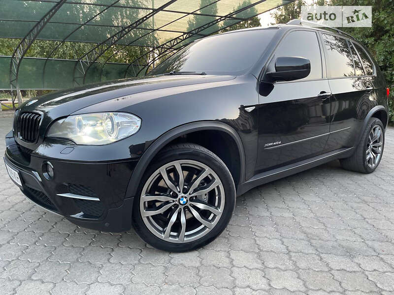 2010 bmw x5