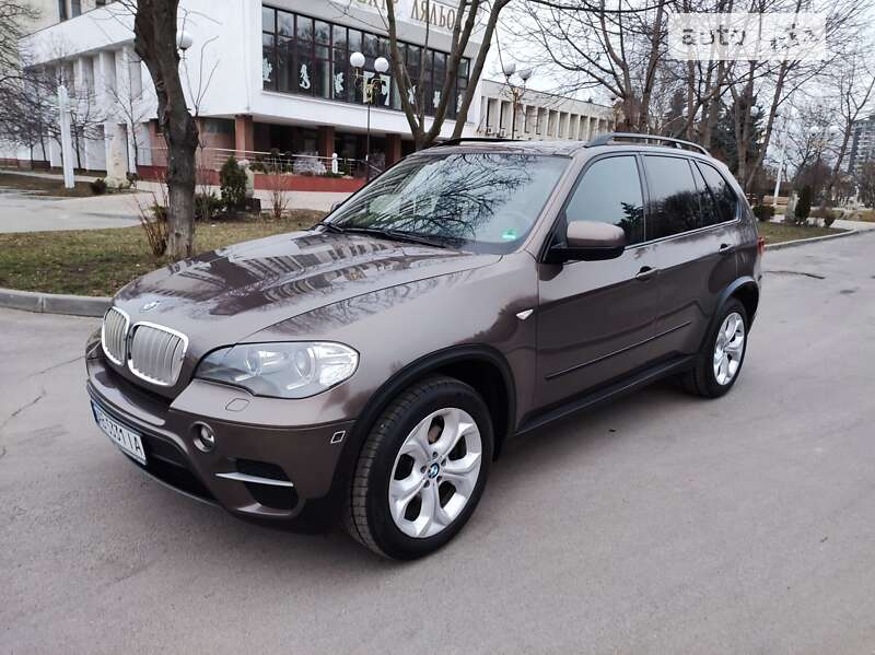 2010 bmw x5