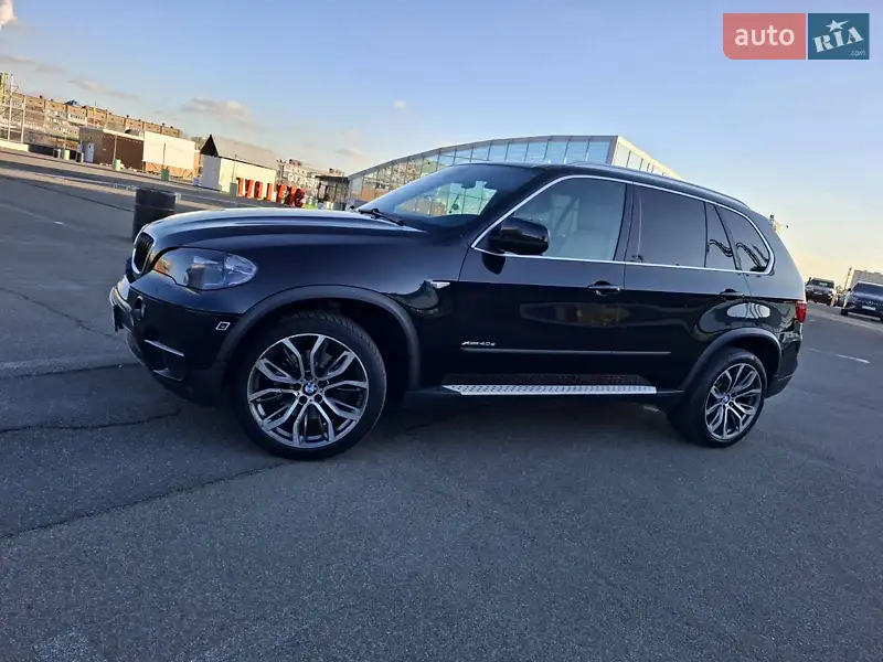 2010 bmw x5