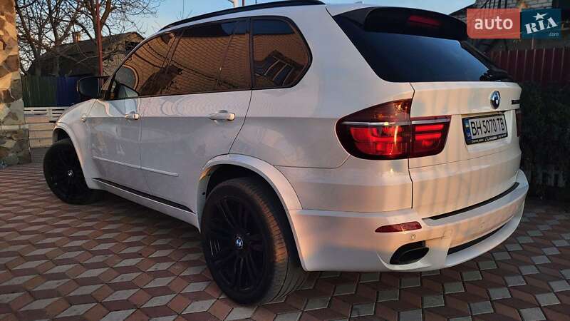 2013 bmw x5