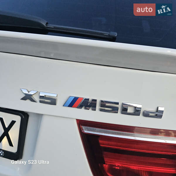 2012 bmw x5