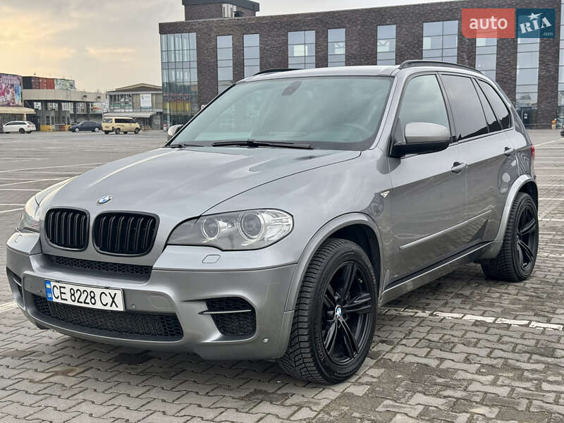 2012 bmw x5
