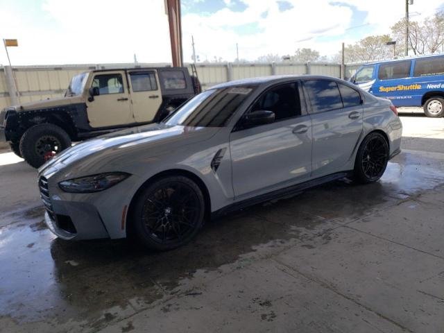 2021 bmw m3