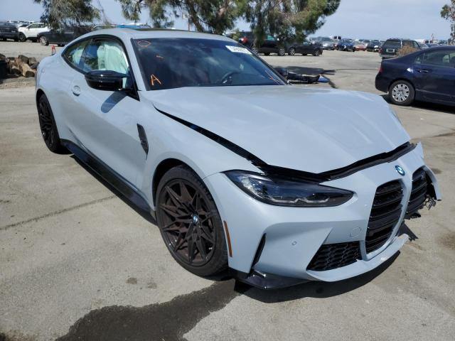 2021 bmw m4 competition