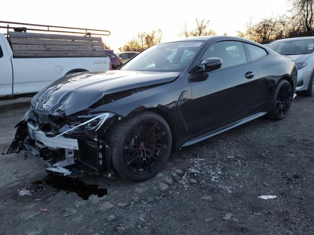 2021 bmw m4