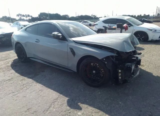 2021 bmw m4