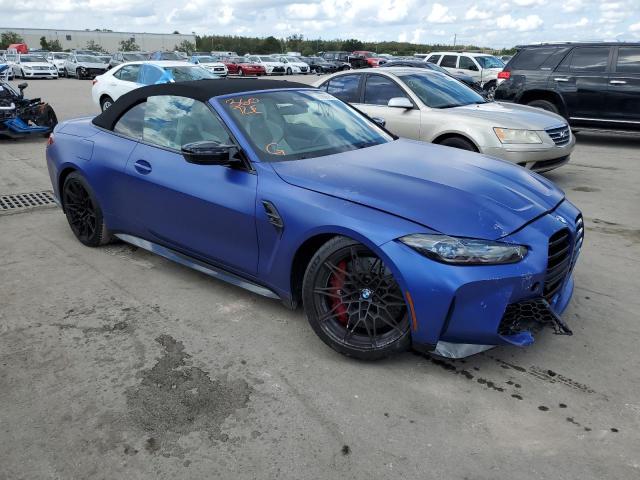 2022 bmw m4 competition