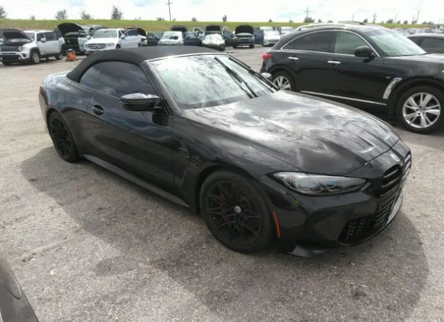 2022 bmw m4
