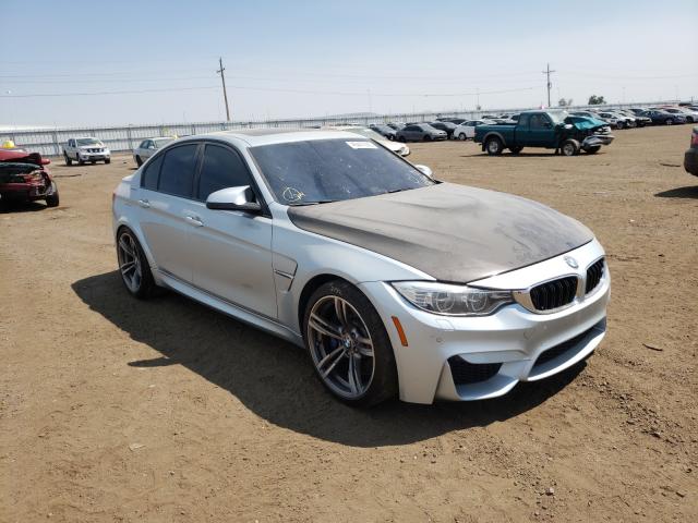 2015 bmw m3