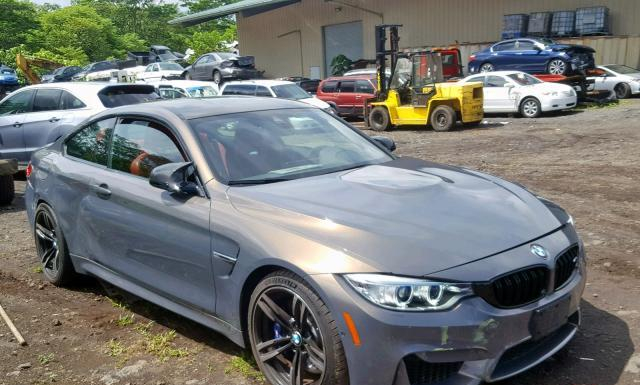 2015 bmw m4