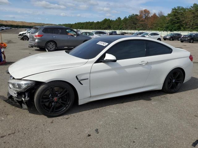 2016 bmw m4