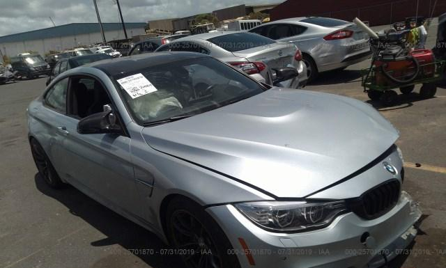 2015 bmw m4