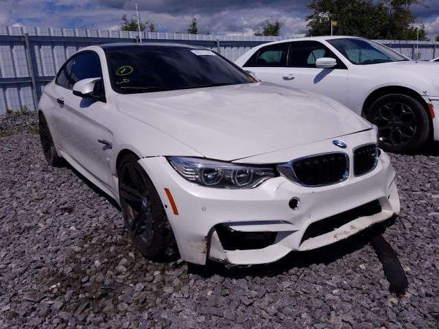 2015 bmw m4