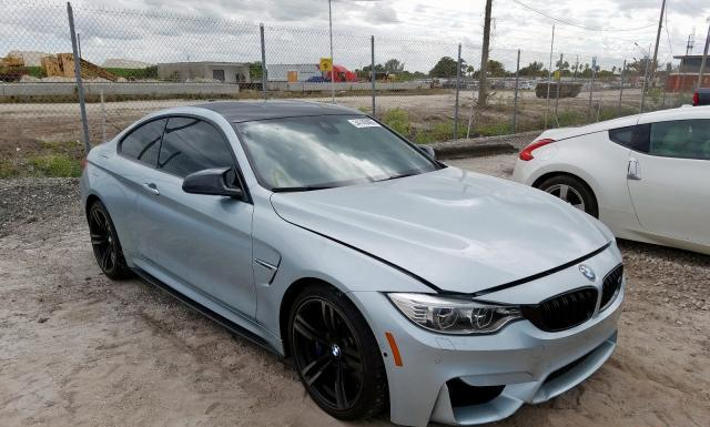2015 bmw m4
