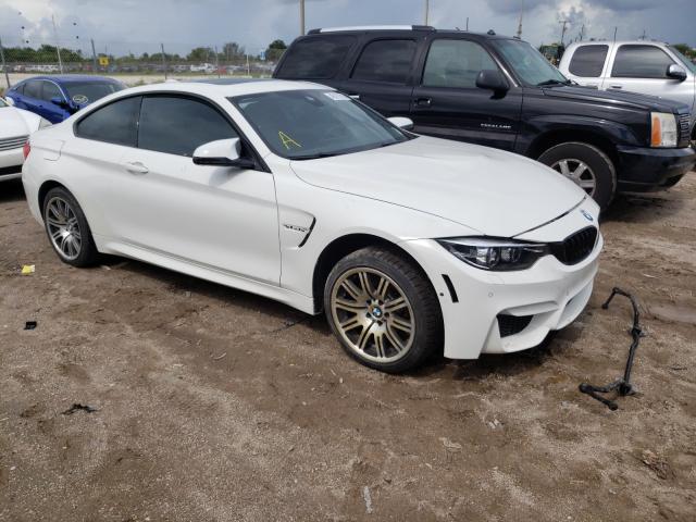 2016 bmw m4