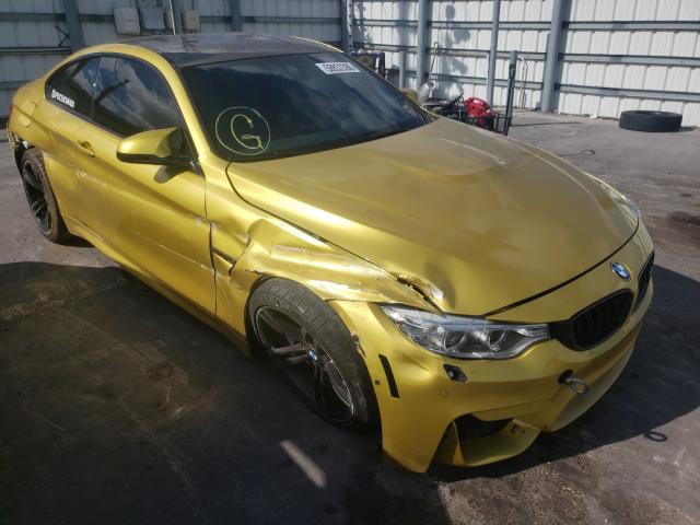 2015 bmw m4
