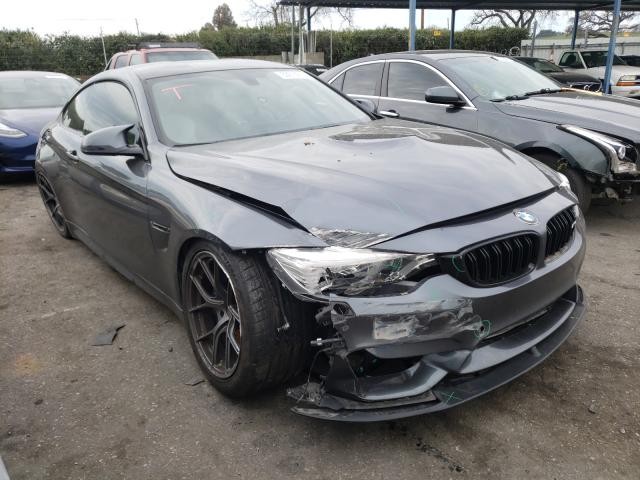 2016 bmw m4
